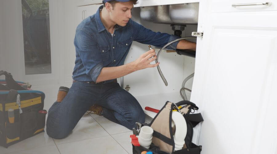 Emergency Leak Repair in Conover, OH